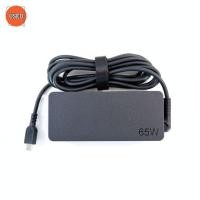 ราคา ADAPTER (อะแดปเตอร์) LENOVO 65W STANDARD AC ADAPTER (USB TYPE-C) (ของแท้) P15533 (28626650474)