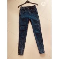 ราคา กางเกงยีนส์แบรนด์ Wrangler แท้มือสอง (9460638026)