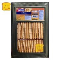 ราคา VFOODS วีฟู้ดส์ ขนมไผ่สีทอง ตรา วีฟู้ด ขนาดปี้บใหญ่ 4 กก. ขนมปังปี๊บ ขนมปี๊บ ปังปี๊บ ขายส่ง (8324162786)