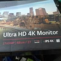 ราคา จอ​ Gaming Monitor LG 27UD68P จอสวยๆ​ ระดับ​ 4K (7936905058)