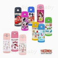 ราคา พร้อมส่ง Thermos กระติกน้ำสูญญาอากาศ เก็บความเย็น (6743722234)