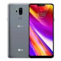 ราคา LG G7 Global Edition (64GB/128GB) สมาร์ทโฟน 6.1 นิ้ว รองรับการรับรู้ลายนิ้วมือ โทรศัพท์มือถือมือสอง (50501027954)