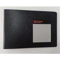 ราคา แฟ้ม 2 ห่วง 1 นิ้ว A5 ตราช้าง No.212P/A5 (24301513135)