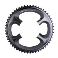 ราคา ใบจาน จักรยานเสือหมอบ SHIMANO ULTEGRA FC-R6800 ใบใหญ่ size 50 ฟัน (3352062134)