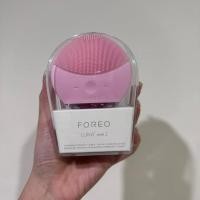 ราคา (ส่งต่อ) FOREO LUNA Mini 2 สี Pearl Pink เครื่องล้างหน้า (28015646159)