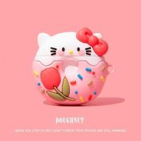 ราคา Stock Readytulip Donuts Case สําหรับ Beats Studio Buds/Buds+ Plus หูฟังชาร์จพร้อมตะขอ (28904593104)