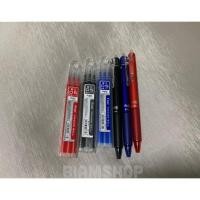 ราคา ไส้ปากกาลบได้ Pilot Frixion Refill Pilot Frixion 0.5 (2447580623)