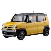 ราคา 1/24 Vehicle NEXT Series No.3 Suzuki Hustler (Summer Blue Metallic) Plastic Model 1/24 Vehicle NEXT Series No.2 Suzuki Hustler (Passion Orange) Plastic Model Fujimi Model 1/24 Vehicle NEXT Series No.5