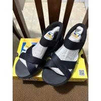 ราคา รองเท้า Skechers hands free slip-ins ไซส์ US7 มือสอง (46504393536)