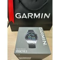 ราคา Garmin_vivoactive 6. (44010413503)