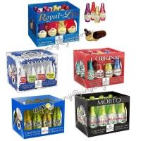 ราคา ABTEY Liqueur-Filled Chocolate เอ๊บเต้ ช็อคโกแลต สอดไส้ลาวา หอม หวาน อร่อย (24609603357)