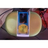 ราคา Sony NW-S644 8GB พร้อมDOCK (12630704765)