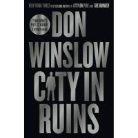 ราคา หนังสืออังกฤษใหม่ City in Ruins [Paperback] (43104547793)