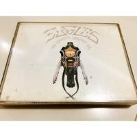ราคา เทปเพลง Eagles The complete greatest hits (7132666267)