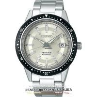 ราคา ของใหม่ ของแท้% นาฬิกาข้อมือ SEIKO Presage ลิมิเต็ด รุ่น SPB127J1 สีขาวมุก 1964เรือนทั่วโลก!! (7440801273)