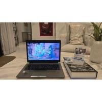 ราคา Notebook TOSHIBA PORTEGE บางเบาขนาดกำลังดี cpu:intel core i7 4510U 2c 4t ram:8g M.2:256g โน๊ตบุ๊คมือสอง (29858544564)