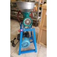 ราคา เครื่องบดหมูเบอร์32 สำหรับบดหมู เนื้อ ไก่ (8617554874)