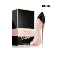 ราคา (Blush) Carolina Herrera Good Girl Blush EDP 80 ml กล่องซีล ป้ายไทย (24359949104)