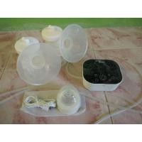 ราคา เครื่องปั้มนมมือสอง เครื่องปั้มนมมือ2 littel baby (22217966161)