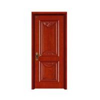 ราคา สีแก้วแบนประตูไม้เนื้อแข็งประตูเข้าสู่ระบบประตูในร่มประตูแกะสลักย้อนยุคซัพพลายประตูบานเลื่อนทาสีประตู ดีเอ็กซ์จิ (45250821878)