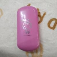 ราคา เครื่องพ่นไอน้ำนาโนพกพา Hello Kitty imiy Nano Mist Hand Steamer (41121518884)
