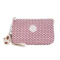 ราคา Kipling Creativity XL Printed Pouch ของแท้100% (155743623)