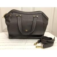 ราคา Used Agatha Paris กระเป๋าหนังแท้ % (1337580023)