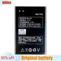 ราคา Mobile Phone Battery BL214 1300mAh For Lenovo A316I A360E A300T A269I A208t A218t A269 A305E A316 (47852632330)