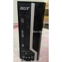 ราคา คอมพิวเตอร์ Acer Veriton X4610G / CPU i5 2500 (24725767107)