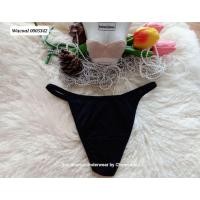 ราคา Wacoal Size XS-Mต้นๆ ทรงเล็ก ชุดชั้นในแบรนด์เนม/กางเกงใน จีสตริง G-string 0005342 (42173245893)