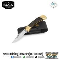 ราคา Buck 110 Folding Hunter (0110BRS) Box (28841451185)