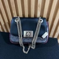 ราคา ❤️coach cassidy ส่งต่อมือสองใช้เอง ❤️ (28214613152)