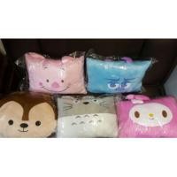 ราคา หมอนอิง ลายการ์ตูน น่ารัก (83195633)