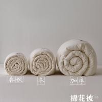 ราคา 100% Xinjiang ผ้านวมผ้าฝ้ายแท้ Class A ผ้าฝ้ายผ้านวม Core ผ้านวมฤดูร้อน Double Four Seasons ฤดูใบไม้ผลิฤดูใบไม้ร่วงผ้านวมหนาฤดูหนาวผ้านวม (48702561080)