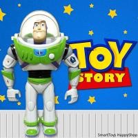 ราคา Disney Pixar Toy Story Buzz Super Size ตุ๊กตาหุ่นยนต์สุดซ่าส์ไซส์ใหญ่รุ่นพิเศษจำนวนจำกัด (6755053709)