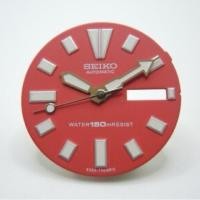 ราคา Seiko หน้าปัด 6309-7040 daydate lume 28.5mm skx srpd เต่า (53550298369)