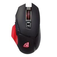 ราคา MOUSE (เมาส์) SIGNO GAMING GM-971 (BLACK) (3311987655)