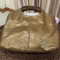 ราคา กระเป๋าสะพายคล้องไหล่ แบรนด์AK(Anne Klein) (7216860775)