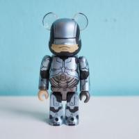 ราคา Bearbrick Robocop (2178774110)