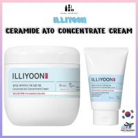 ราคา Illiyoon Ceramide Ato Concentrate Cream (ปราศจากน้ําหอม) (26480687013)