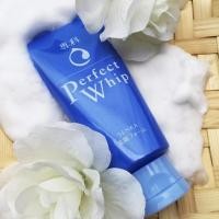 ราคา SHISEIDO Senka Perfect Whip Foam 120g (448349023)