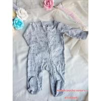 ราคา ชุดเด็กแบรนด์ Carter’s มือ 1 ไซซ์ 0-3months (28276905147)