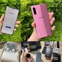 ราคา Samsung Galaxy Note 10 มือ 2 เจ้าของขายเอง (8853541018)