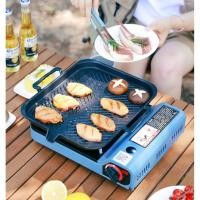 ราคา เตาแก๊สกระป๋อง เตาแก๊ส เตา เตาแก๊สปิคนิค เตาแก๊สกระป๋อง แบบพกพา (24120466824)