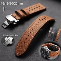 ราคา 18 มม.19 มม.20 มม.22 มม.สายนาฬิกาหนังแท้ผีเสื้อหัวเข็มขัดชั้น หนังวัว สร้อยข้อมือผู้ชายผู้หญิงกีฬาธุรกิจนาฬิกา เร็ว ปล่อย เข็มขัดสําหรับ ไซโก้ (43425098959)
