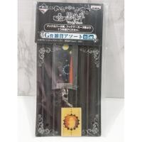 ราคา ของญี่ปุ่นแท้ ที่คั่นหนังสือ โจกเกอร์ พ่อบ้านปีศาจ อนิเมะ คนลึกไขปริศนาลับ Kuroshitsuji Black Butler Joker Bookmark (44019895348)