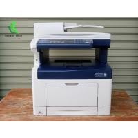 ราคา เครื่องพิมพ์เลเซอร์มัลติฟังก์ชั่นขาว-ดำFuji Xerox DocuPrint M355df (มือสอง) (18630926733)