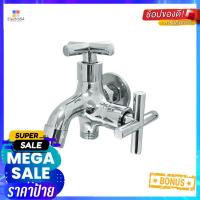 ราคา ก๊อกล้างพื้น NOVABATH IS-657WALL FAUCET NOVABATH IS-657 (18847772544)