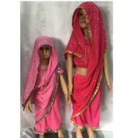 ราคา ชุดแฟนซีเด็ก/ชุดแขก/ชุดสาหรี่ ชุดประจำชาติอินเดีย ชุดประจำชาติ ชุดอาเชี่ยนมีจ่ายปลายทาง (3224668698)