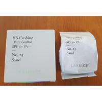 ราคา 15g LANEIGE BB Cushion Pore Control spf 50+ PA+++ (932628032)